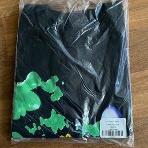 Cactus jack McDonald’s fly thru t-shirt